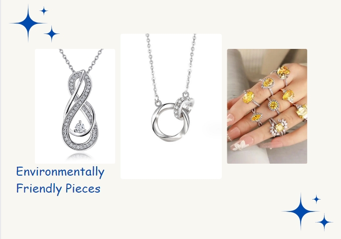 Pi&egrave;ces respectueuses de l'environnement