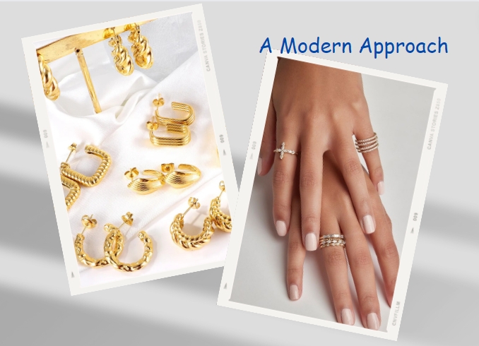 Une approche moderne